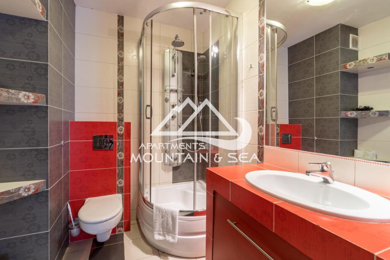 Apartament Podgorze Szklarska Poręba Exteriör bild